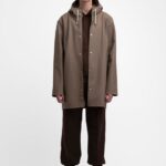Clothing Stockholm Raincoat Mole Stutterheim Men 0V8X235