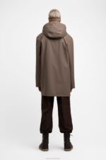 Clothing Stockholm Raincoat Mole Stutterheim Men 0V8X235 - Image 3