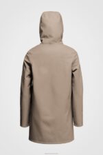 Clothing Stockholm Raincoat Mole Stutterheim Men 0V8X235 - Image 6