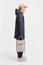 Clothing Stockholm Raincoat Navy Stutterheim Men 0V8X132 - Image 2