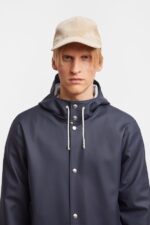 Clothing Stockholm Raincoat Navy Stutterheim Men 0V8X132 - Image 10
