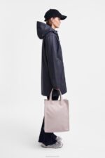 Clothing Stockholm Raincoat Navy Stutterheim Women 0V8X66 - Image 2