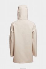 Clothing Stockholm Raincoat Oyster Stutterheim Men 0V8X117 - Image 6