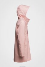 Clothing Stockholm Raincoat Pale Pink Stutterheim Men 0V8X231 - Image 5