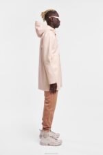 Clothing Stockholm Raincoat Peach Stutterheim Men 0V8X224 - Image 2