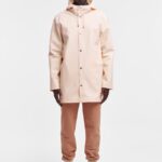 Clothing Stockholm Raincoat Peach Stutterheim Men 0V8X224