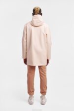 Clothing Stockholm Raincoat Peach Stutterheim Men 0V8X224 - Image 3