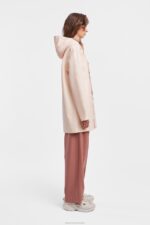Clothing Stockholm Raincoat Peach Stutterheim Women 0V8X62 - Image 2