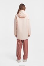 Clothing Stockholm Raincoat Peach Stutterheim Women 0V8X62 - Image 3