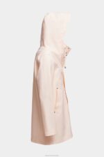 Clothing Stockholm Raincoat Peach Stutterheim Women 0V8X62 - Image 5