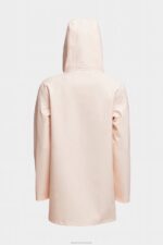 Clothing Stockholm Raincoat Peach Stutterheim Women 0V8X62 - Image 6