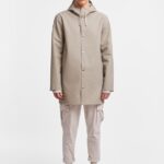 Clothing Stockholm Raincoat Potato Stutterheim Men 0V8X211