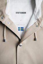 Clothing Stockholm Raincoat Potato Stutterheim Men 0V8X211 - Image 7