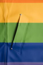 Clothing Stockholm Raincoat Rainbow Stutterheim Men 0V8X232 - Image 5