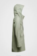 Clothing Stockholm Raincoat Sage Stutterheim Men 0V8X240 - Image 2