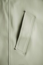 Clothing Stockholm Raincoat Sage Stutterheim Men 0V8X240 - Image 5