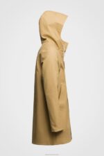 Clothing Stockholm Raincoat Sand Stutterheim Men 0V8X227 - Image 5