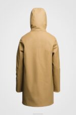 Clothing Stockholm Raincoat Sand Stutterheim Men 0V8X227 - Image 6