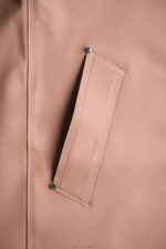 Clothing Stockholm Raincoat Sandalwood Stutterheim Men 0V8X241 - Image 5