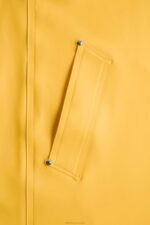 Clothing Stockholm Raincoat Yellow Stutterheim Women 0V8X40 - Image 8