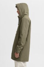 Clothing Stockholm Winter Jacket Aloe Stutterheim Men 0V8X254 - Image 2