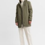 Clothing Stockholm Winter Jacket Aloe Stutterheim Men 0V8X254
