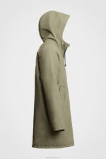 Clothing Stockholm Winter Jacket Aloe Stutterheim Men 0V8X254 - Image 5