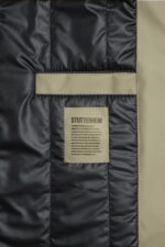 Clothing Stockholm Winter Jacket Aloe Stutterheim Men 0V8X254 - Image 8