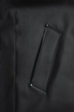 Clothing Stockholm Winter Jacket Black Stutterheim Men 0V8X251 - Image 8