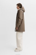 Clothing Stockholm Winter Jacket Mole Stutterheim Men 0V8X256 - Image 2