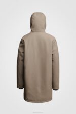 Clothing Stockholm Winter Jacket Mole Stutterheim Men 0V8X256 - Image 6