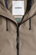 Clothing Stockholm Winter Jacket Mole Stutterheim Men 0V8X256 - Image 7