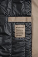 Clothing Stockholm Winter Jacket Mole Stutterheim Men 0V8X256 - Image 9