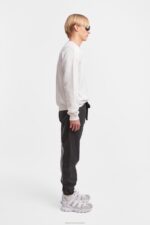 Clothing Vanadis Trousers Black Stutterheim Men 0V8X156 - Image 2