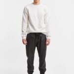 Clothing Vanadis Trousers Black Stutterheim Men 0V8X156