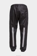 Clothing Vanadis Trousers Black Stutterheim Men 0V8X156 - Image 6