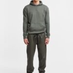 Clothing Vanadis Trousers Green Stutterheim Men 0V8X157
