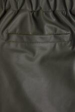 Clothing Vanadis Trousers Green Stutterheim Men 0V8X157 - Image 7
