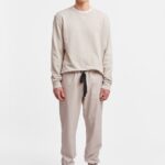Clothing Vanadis Trousers Light Sand Stutterheim Men 0V8X158