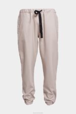 Clothing Vanadis Trousers Light Sand Stutterheim Men 0V8X158 - Image 4