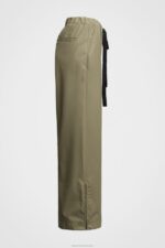 Clothing Vasa Lightweight Trousers Aloe Stutterheim Women 0V8X93 - Image 6