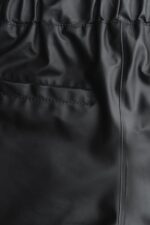 Clothing Vasa Lightweight Trousers Black Stutterheim Women 0V8X92 - Image 9