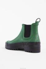 Footwear Chelsea Rainwalker Alf Alfa/Black Stutterheim Unisex 0V8X259 - Image 2