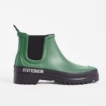 Footwear Chelsea Rainwalker Alf Alfa/Black Stutterheim Unisex 0V8X259