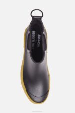 Footwear Chelsea Rainwalker Black/Gold Stutterheim Unisex 0V8X166 - Image 3