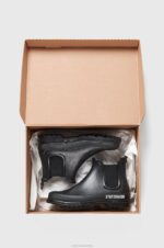 Footwear Chelsea Rainwalker Black Stutterheim Unisex 0V8X173 - Image 3