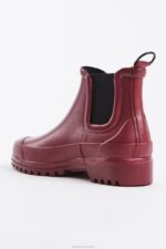 Footwear Chelsea Rainwalker Burgundy Stutterheim Unisex 0V8X264 - Image 2