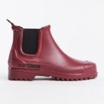 Footwear Chelsea Rainwalker Burgundy Stutterheim Unisex 0V8X264