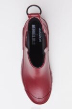 Footwear Chelsea Rainwalker Burgundy Stutterheim Unisex 0V8X264 - Image 3