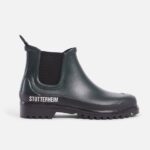 Footwear Chelsea Rainwalker Dark Green/Black Stutterheim Unisex 0V8X172